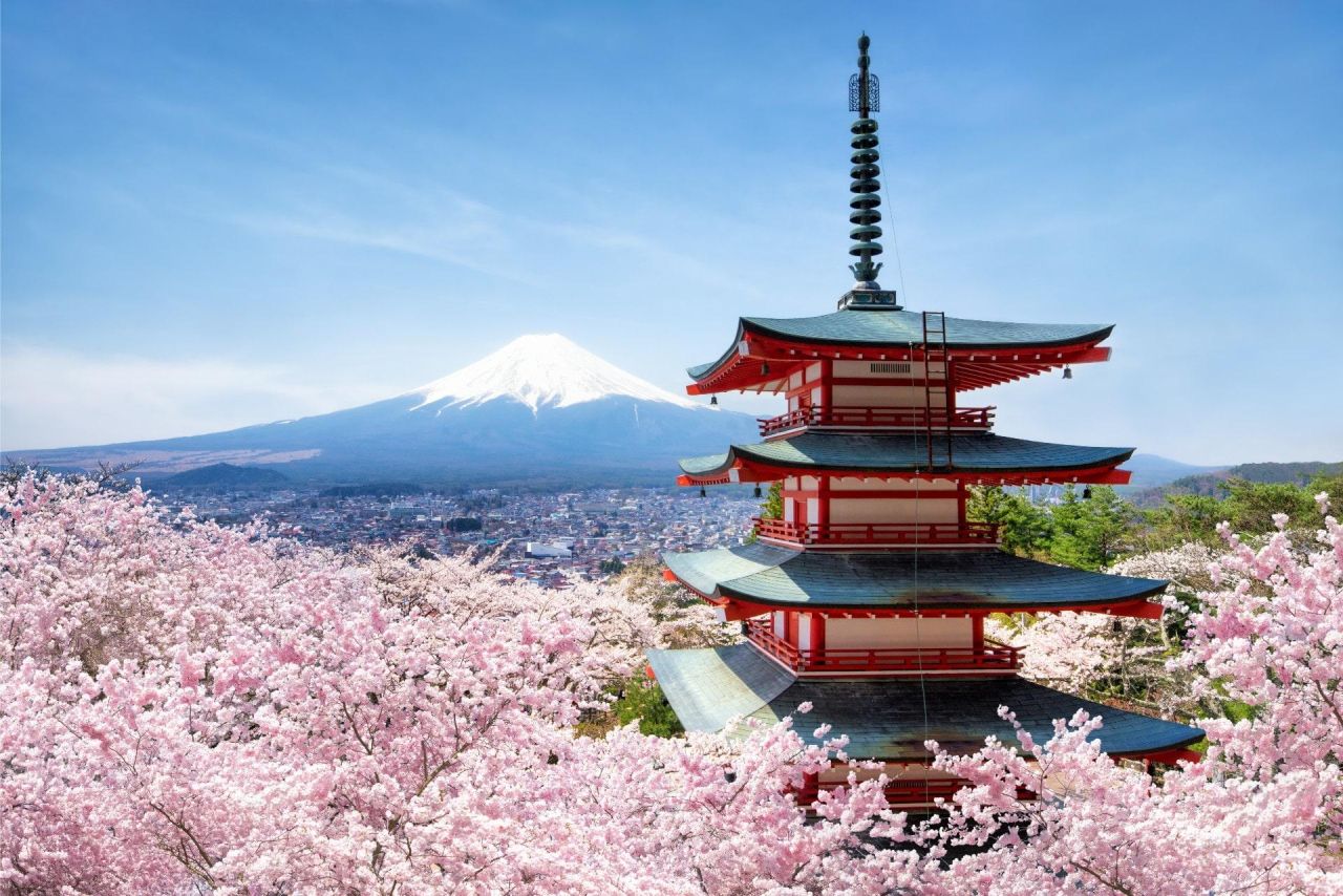 2027出國旅遊推薦｜10大熱門目的地、最佳旅遊季節與假期攻略